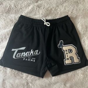 Youth Ryoko Rain Shorts